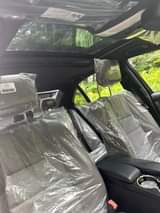 A picture of Few months used 2009 C350 with verified duty accident free
