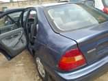 A picture of Honda civic automatic transmission going Price 1m Location Zaria WhatsApp