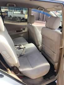 A picture of TOYOTA SPACIO