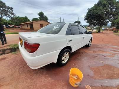 A picture of Car