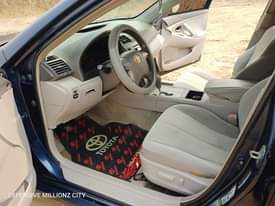 A picture of BLACK FRIDAY OFFER NO LONG STORY Toks Standard Toyota Camry