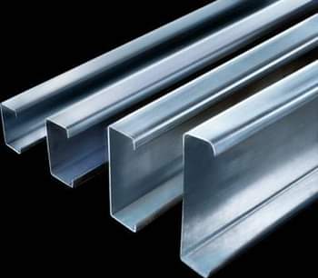 steel