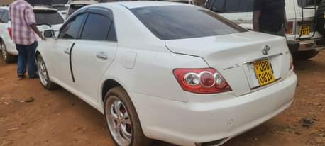 A picture of Car for sale