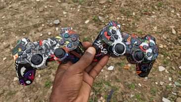 A picture of PS3 SLIM CLEAN SANA
