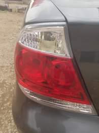A picture of 2 4 Toyota Camry for sale Belgium Standard everything working