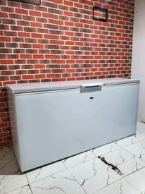 A picture of FREEZER