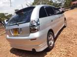 A picture of Car for sell TOYOTA NADIA IN EXCELLENT CONDITION PRICE 11