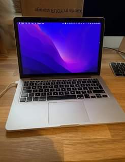 macbook