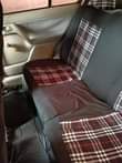 A picture of 2001 Golf3 Volkswagen 124565