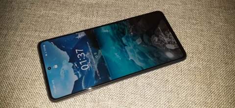 samsung galaxy m31s