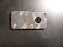 A picture of iPhone 7