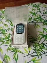 A picture of Nokia 3310