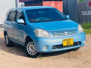 A picture of TOYOTA RAUMU NEW MODEL GOOD NEW FOR SELL 10M OR