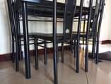 A picture of table