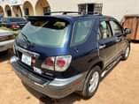 A picture of Super Clean Sound Lexus RX300 2003 Model Available for sale