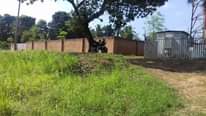 A picture of YARD INAUZWA IPO MOROGORO ROAD KIBAHA MISUGUSUGU