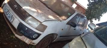 used nissan march