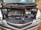 A picture of 2008 TOYOTA RACTIC TOYOTA RACTIC