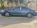 A picture of FOR SALE NIGERIAN USED HONDA WITH ORIGINAL PAPERS GOING FOR