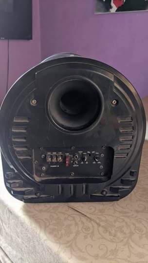 A picture of Deochesta Booster