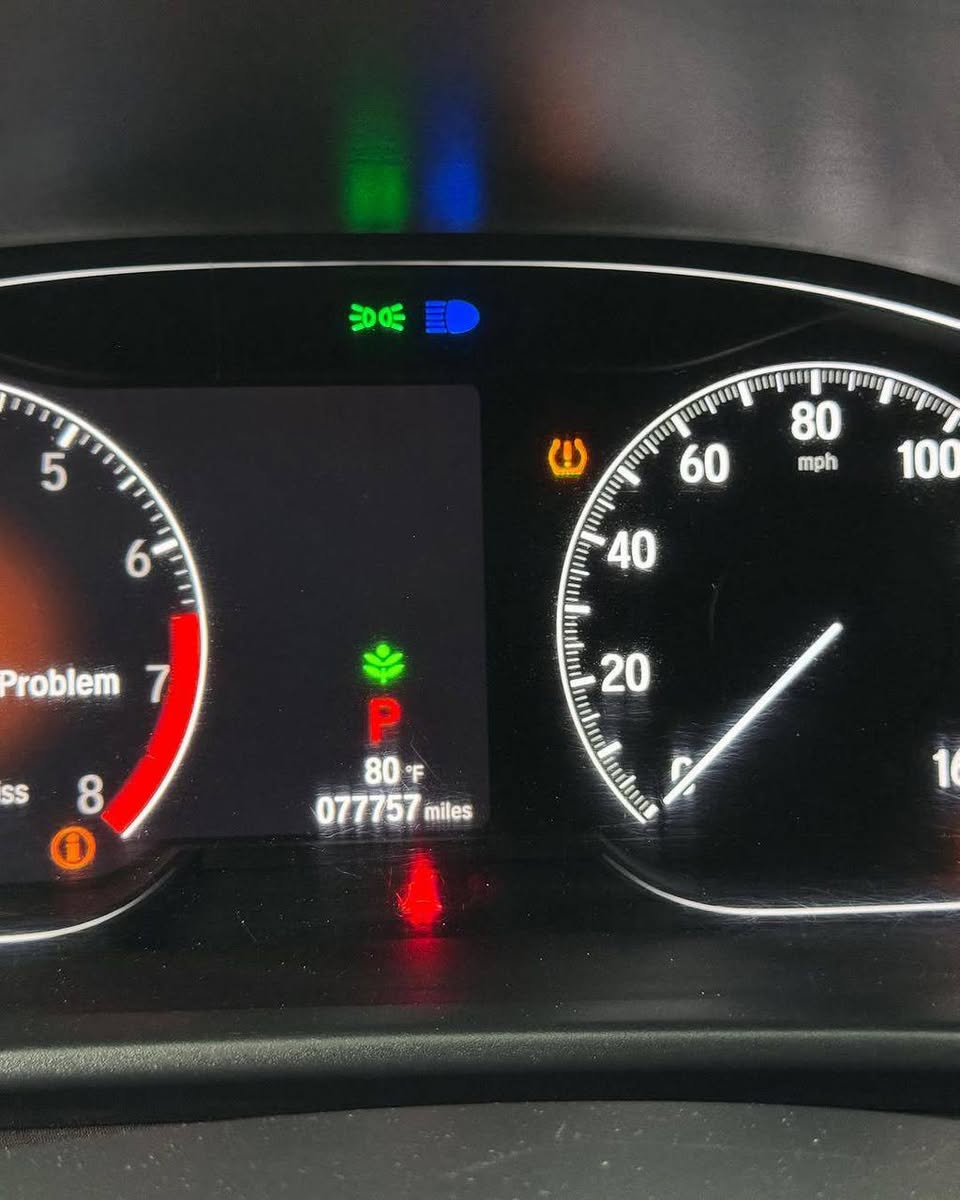 A picture of 2018 model Honda Accord