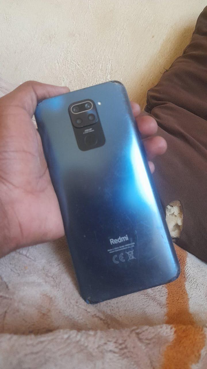 redmi phones