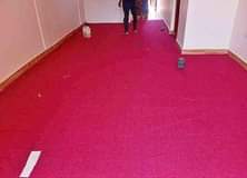 A picture of Wall to Wall Carpet 0757408702 0771452433