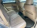 A picture of 2012 VENZA