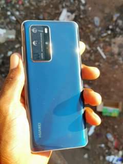 huawei p40