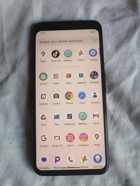 google pixel