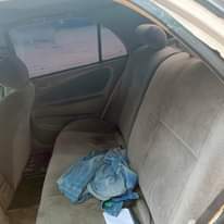 A picture of POTENTIAL AUTOS 09072476982
