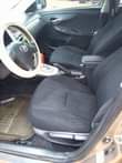 A picture of 2009 TOYOTA Corolla