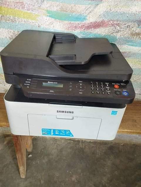 printers
