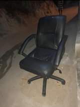 A picture of Office chair
