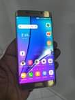 A picture of samsung s6 edge