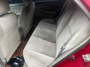A picture of Corolla Sharp FIRST body 2006 Belgium grade Price 4 750
