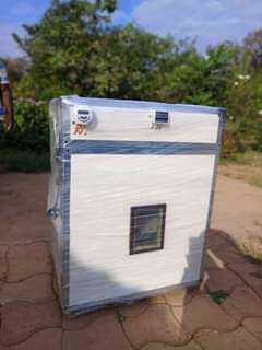 incubator