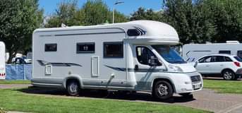 campervans for sale uk
