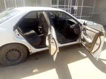 toyota mark 2