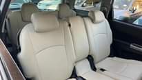 A picture of Subaru exiga On sale now I want money now