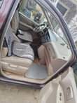 A picture of Toyota sienna
