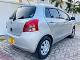 A picture of Toyota Virtz New Model
