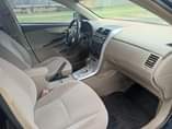 A picture of Neatly used 2013 Toyota Corolla Canadian spec in good condition