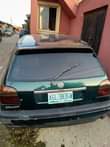 A picture of 2000 Volkswagen Golf 3 Automatic