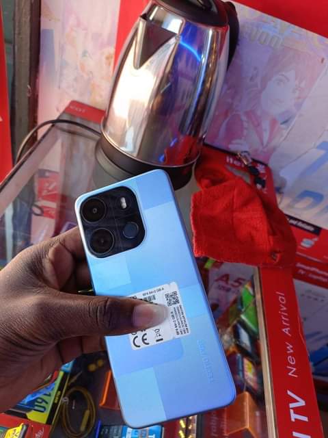 tecno pop