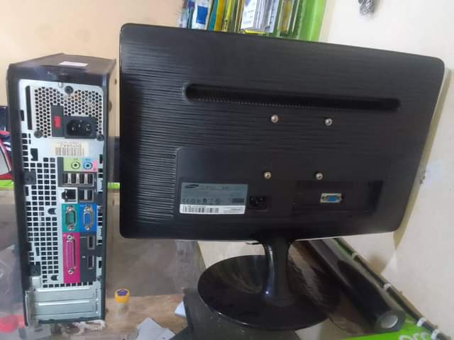 desktop