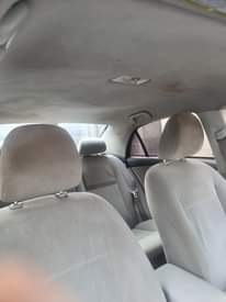 A picture of 2012 Toyota Corolla