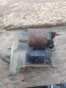A picture of 2006 7 Toyotas Corolla s kick starter