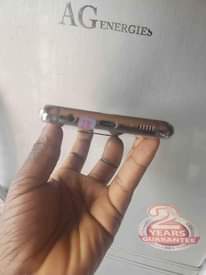 A picture of SAMSUNG GALAXY S10