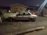 A picture of Bmw 318i